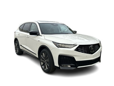 2025 Acura MDX in Markham, Ontario