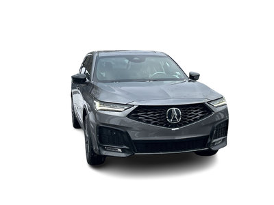 2025 Acura MDX in Markham, Ontario