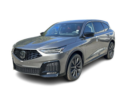 2025 Acura MDX in Markham, Ontario