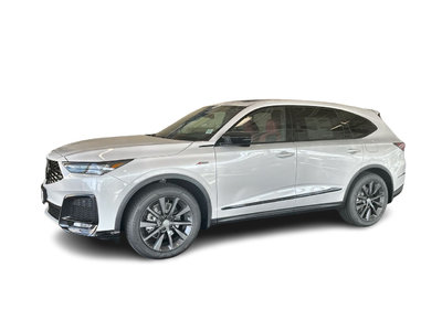 Acura MDX  2025 à Markham, Ontario