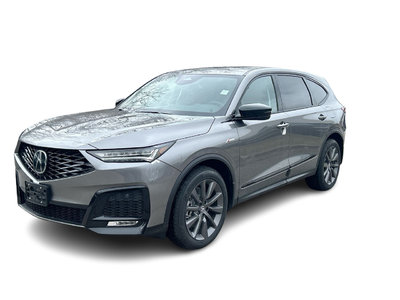 Acura MDX  2025 à Markham, Ontario
