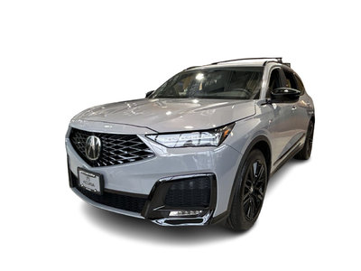 2025 Acura MDX in Markham, Ontario