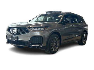 Acura MDX  2025 à Markham, Ontario
