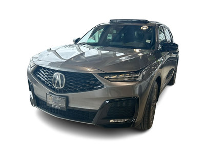 Acura MDX  2025 à Markham, Ontario