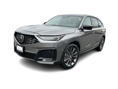 Acura MDX  2025 à Markham, Ontario