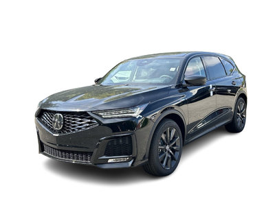2025 Acura MDX in Markham, Ontario