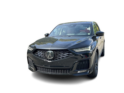 2025 Acura MDX in Markham, Ontario