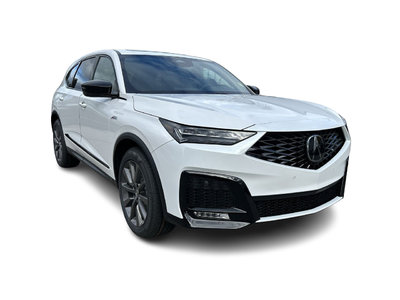 2025 Acura MDX in Markham, Ontario