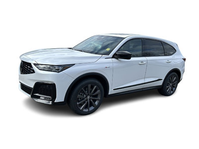 2025 Acura MDX in Markham, Ontario