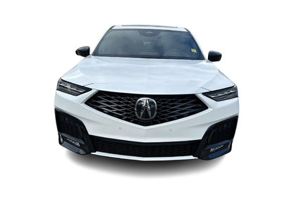 2025 Acura MDX in Markham, Ontario