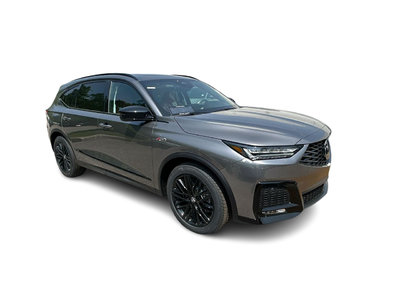 2025 Acura MDX in Markham, Ontario