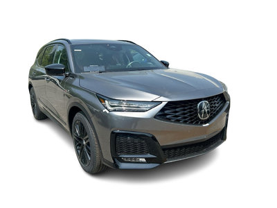 2025 Acura MDX in Markham, Ontario