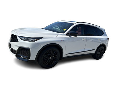 2025 Acura MDX in Markham, Ontario