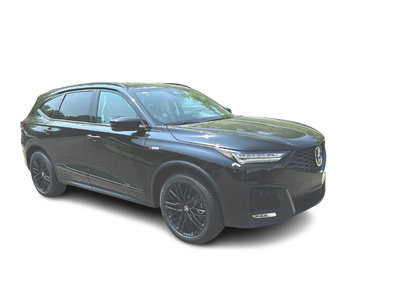 2025 Acura MDX in Markham, Ontario