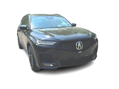 2025 Acura MDX in Markham, Ontario
