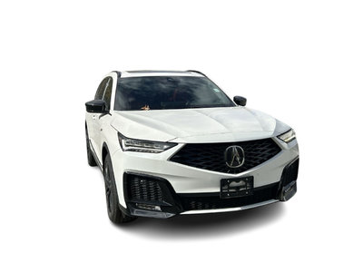 2025 Acura MDX in Markham, Ontario