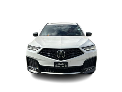 2025 Acura MDX in Markham, Ontario