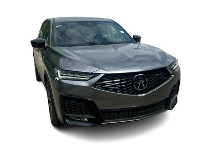 2025 Acura MDX in Markham, Ontario