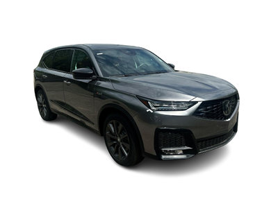 2025 Acura MDX in Markham, Ontario