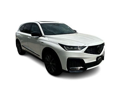2025 Acura MDX in Markham, Ontario