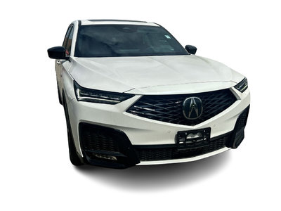 2025 Acura MDX in Markham, Ontario
