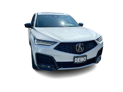 2025 Acura MDX in Markham, Ontario