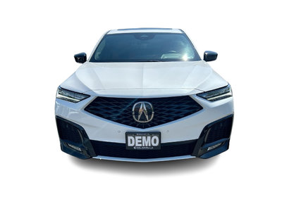 2025 Acura MDX in Markham, Ontario