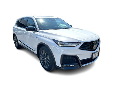 2025 Acura MDX in Markham, Ontario