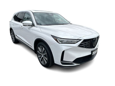 2025 Acura MDX in Markham, Ontario