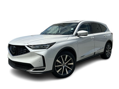 Acura MDX  2025 à Markham, Ontario