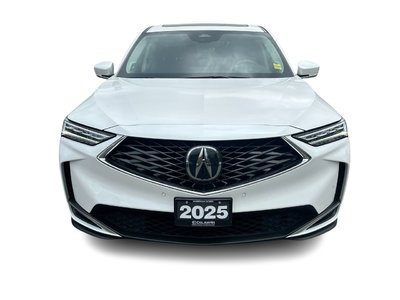 2025 Acura MDX in Markham, Ontario