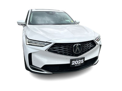 2025 Acura MDX in Markham, Ontario