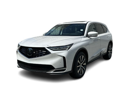 Acura MDX  2025 à Markham, Ontario
