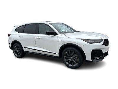 2025 Acura MDX in Markham, Ontario