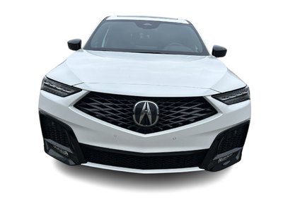 2025 Acura MDX in Markham, Ontario
