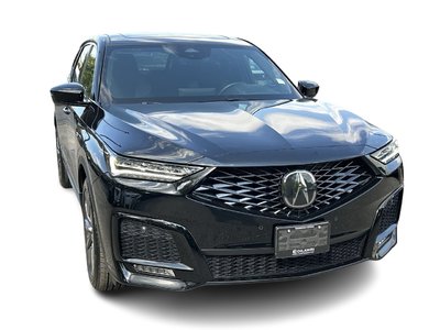2025 Acura MDX in Markham, Ontario