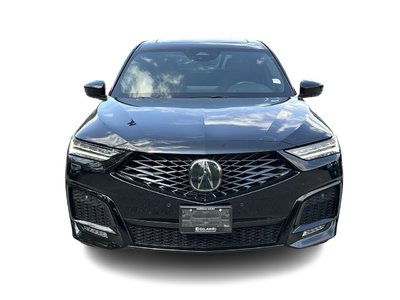 2025 Acura MDX in Markham, Ontario