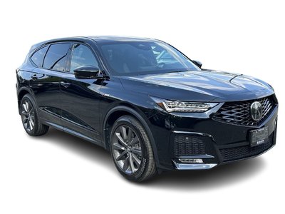 2025 Acura MDX in Markham, Ontario