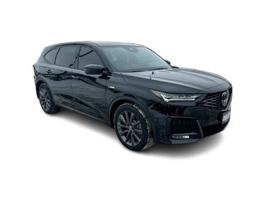 2025 Acura MDX in Markham, Ontario