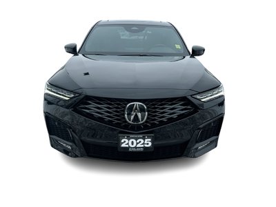 2025 Acura MDX in Markham, Ontario