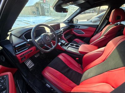 2025 Acura MDX in Markham, Ontario