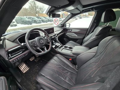 2025 Acura MDX in Markham, Ontario