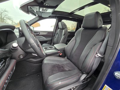 2025 Acura MDX in Markham, Ontario