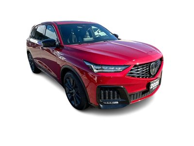 2025 Acura MDX in Markham, Ontario