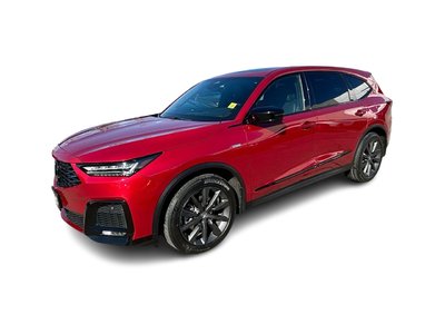 2025 Acura MDX in Markham, Ontario