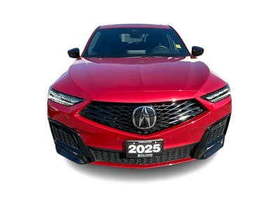 2025 Acura MDX in Markham, Ontario