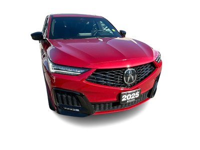 2025 Acura MDX in Markham, Ontario