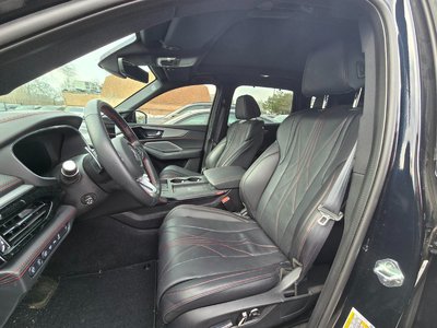 2025 Acura MDX in Markham, Ontario