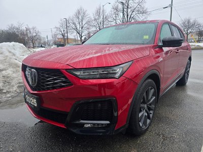 Acura MDX  2025 à Markham, Ontario