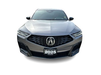 2025 Acura MDX in Markham, Ontario